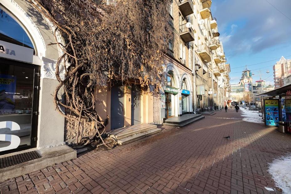 Apartment Arena City 911 Kyiv Exterior photo