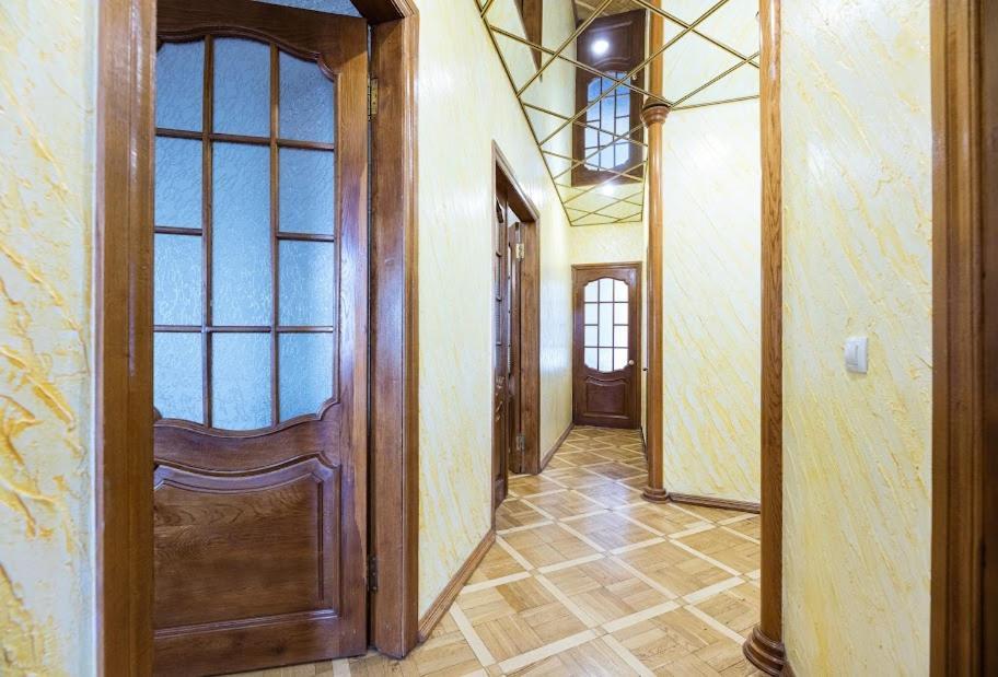 Apartment Arena City 911 Kyiv Exterior photo