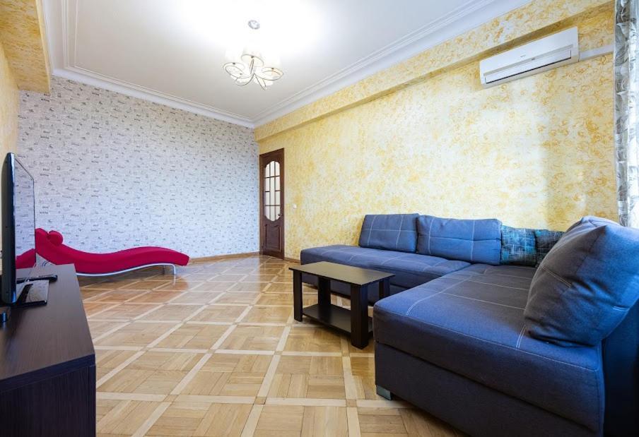 Apartment Arena City 911 Kyiv Exterior photo